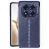 Xiaomi Redmi Note 14 Pro 4g Kılıf Auto Focus Kapak - Lacivert