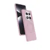 Xiaomi Redmi Note 14 Pro 4g Regal Magsafe Standlı Kapak - Açık Pembe