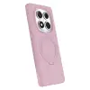 Xiaomi Redmi Note 14 Pro 4g Regal Magsafe Standlı Kapak - Açık Pembe