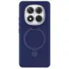 Xiaomi Redmi Note 14 Pro 4g Regal Magsafe Standlı Kapak - Lacivert