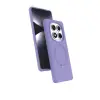 Xiaomi Redmi Note 14 Pro 4g Regal Magsafe Standlı Kapak - Lila