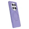 Xiaomi Redmi Note 14 Pro 4g Regal Magsafe Standlı Kapak - Lila