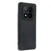 Xiaomi Redmi Note 14 Pro 5g Kılıf Aras Deri Kapak - Siyah