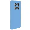 Xiaomi Redmi Note 14 Pro 5g Kılıf First Silikon - Mavi