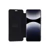 Xiaomi Redmi Note 14 Pro 5g Kılıf Flip Cover - Siyah