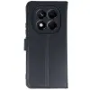 Xiaomi Redmi Note 14 Pro 5g Kılıf Trend S Plus Kapaklı Kılıf - Siyah