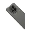 Xiaomi Redmi Note 14 Pro Plus Kılıf Auto Focus Karbon Kapak - Gri