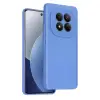 Xiaomi Redmi Note 15 4g First Silikon - Mavi