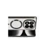 Xiaomi Redmi Note 15 4g Kross Magneticsafe Kapak - Siyah