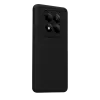 Xiaomi Redmi Note 15 4g Nano İçi Kadife Silikon - Siyah