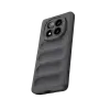 Xiaomi Redmi Note 15 4g Optimum Silikon - Gri