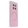 Xiaomi Redmi Note 15 4g Regal Magsafe Standlı Kapak - Açık Pembe
