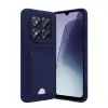 Xiaomi Redmi Note 15 Pro 5g Kelvin Kartvizitli Silikon - Lacivert