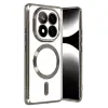 Xiaomi Redmi Note 15 Pro 5g Kross Magneticsafe Kapak - Titan Gri