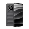 Xiaomi Redmi Note 15 Pro 5g Optimum Silikon - Gri