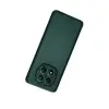 Xiaomi Redmi Note 15 Pro 5g Thermax Silikon Kılıf - Koyu Yeşil