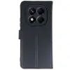 Xiaomi Redmi Note 15 Pro 5g Trend S Plus Kapaklı Kılıf - Siyah