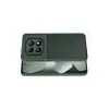 Xiaomi Redmi Note 15 Pro Plus 5g Auto Focus Karbon Kapak - Koyu Yeşil