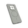 Xiaomi Redmi Note 15 Pro Plus 5g Mika Pc Magsafe Kapak - Gri