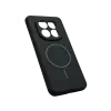 Xiaomi Redmi Note 15 Pro Plus 5g Mika Pc Magsafe Kapak - Siyah