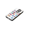 Xiaomi Redmi Note 8 Pro Kılıf Mirror Desenli Kapak - Mirror - 10