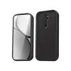 Xiaomi Redmi Note 8 Pro Kılıf Viera Silikon - Siyah