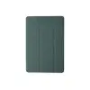 Xiaomi Redmi Pad Kılıf Kalemlikli Mars Tablet Kılıfı - Koyu Yeşil