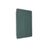 Xiaomi Redmi Pad Kılıf Kalemlikli Mars Tablet Kılıfı - Koyu Yeşil