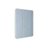 Xiaomi Redmi Pad Kılıf Kalemlikli Mars Tablet Kılıfı - Mavi