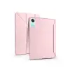 Xiaomi Redmi Pad Se 4g Kılıf Kalemlikli Mars Tablet Kılıfı - Rose Gold