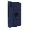 Xiaomi Redmi Pad Se Kılıf 360 Tablet Deri Kılıf - Lacivert