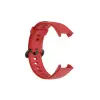 Xiaomi Redmi Watch 2 Klasik Kordon (SAAT DEĞİLDİR) - Kırmızı