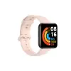 Xiaomi Redmi Watch 2 Klasik Kordon (SAAT DEĞİLDİR) - Pudra