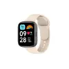 Xiaomi Redmi Watch 3 Active Klasik Kordon (SAAT DEĞİLDİR) - Yıldız Işığı