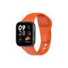 Xiaomi Redmi Watch 3 Klasik Kordon (SAAT DEĞİLDİR) - Turuncu