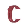 Xiaomi Smart Band 8 Pro Klasik Kordon (SAAT DEĞİLDİR) - Bordo