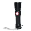 Xml-2 Led 1.000 Lümen  Usb Şarjlı El Feneri  Wt-611