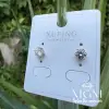 Xuping Taşlı Küpe