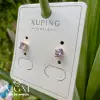 Xuping Taşlı Küpe