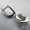 Xuping Taşlı Küpe