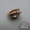 Xuping Taşlı Küpe