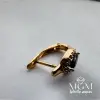 Xuping Taşlı Küpe