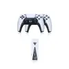 Y5 64gb Android Dual Pad 4k Game Stick - Beyaz