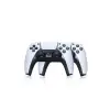 Y5 64gb Android Dual Pad 4k Game Stick - Beyaz