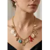 Yaz Rüyası Deniz Kolyesi