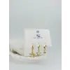 Yıldız Detaylı Üçlü Kombin Küpe
