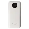 Yosonda A70 4in1 30.000 Mah Powerbank - Beyaz