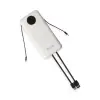 Yosonda A70 4in1 30.000 Mah Powerbank - Beyaz