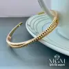 Zirkon Taşlı Bileklik