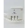 Zirkon Taşlı Üçlü Kombin Küpe